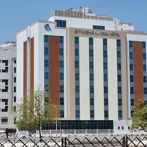 Avenue Al Reqqa Hotel