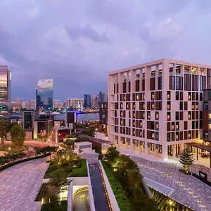Canopy By Hilton Al Seef Дубай