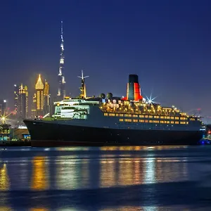 Queen Elizabeth 2 Дубай